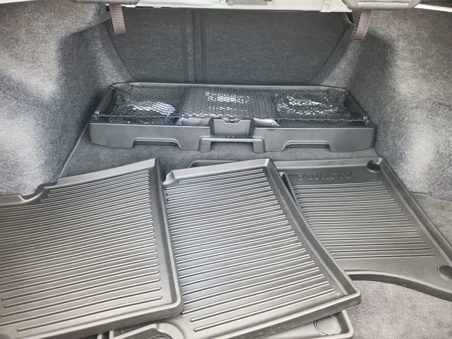 Used 2024 Nissan Altima 2.5 SV w/ SV Premium Package image 10