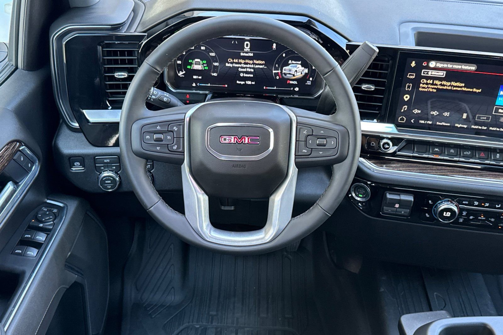 Used 2026 GMC Sierra 1500 Elevation w/ Max Trailering Package AWD/4WD image 15