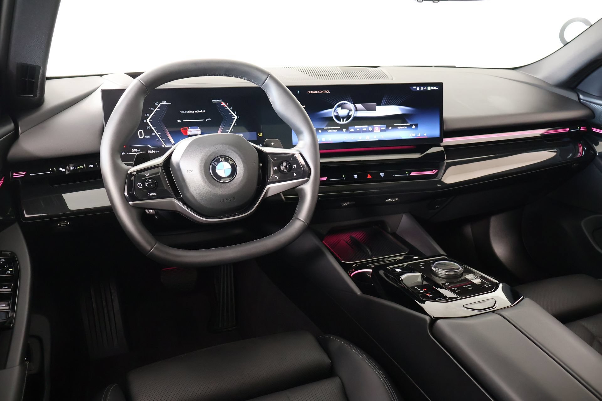 Used 2026 BMW 530i RWD image 2