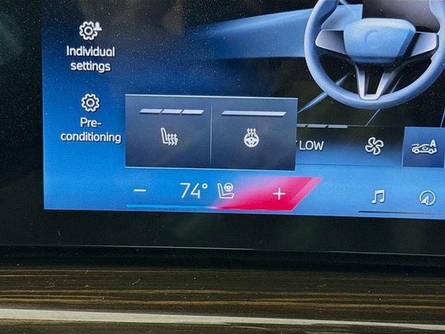 Certified 2024 BMW X7 xDrive40i image 20