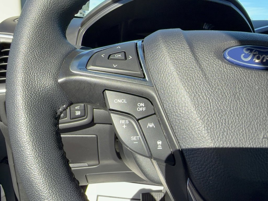 Certified 2024 Ford Edge Titanium w/ Equipment Group 301A image 25