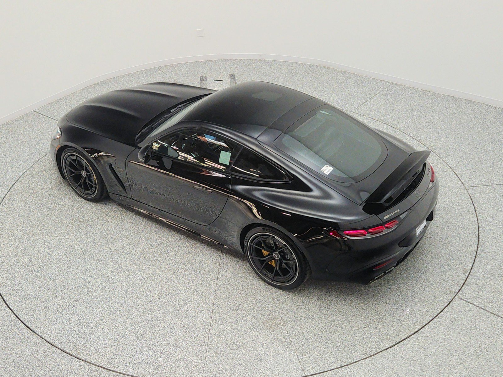New 2026 Mercedes-Benz AMG GT 55 image 23