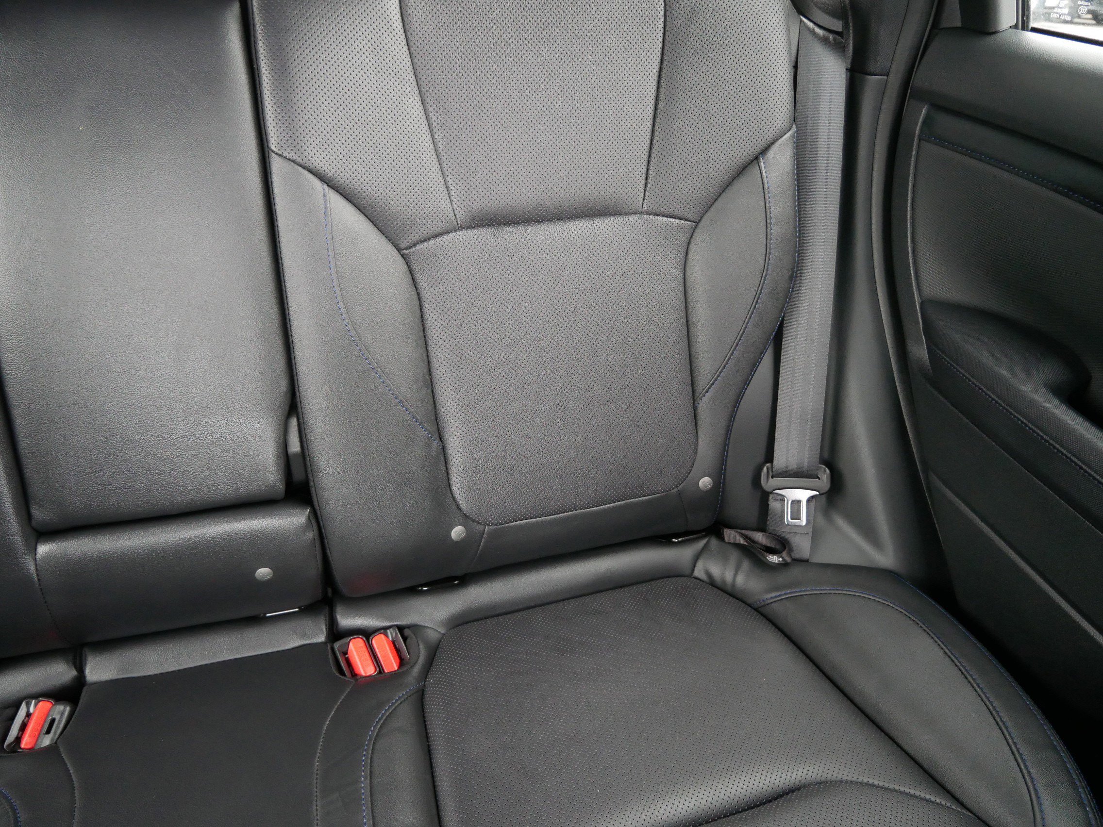 Used 2025 Subaru Forester Limited image 14