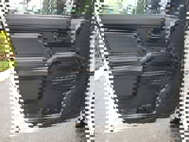 New 2026 Toyota 4Runner SR5 image 11