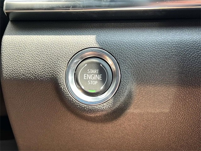 New 2026 GMC Terrain Elevation image 23