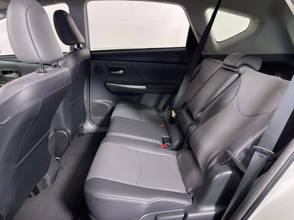 Used 2012 Toyota Prius V Five image 13