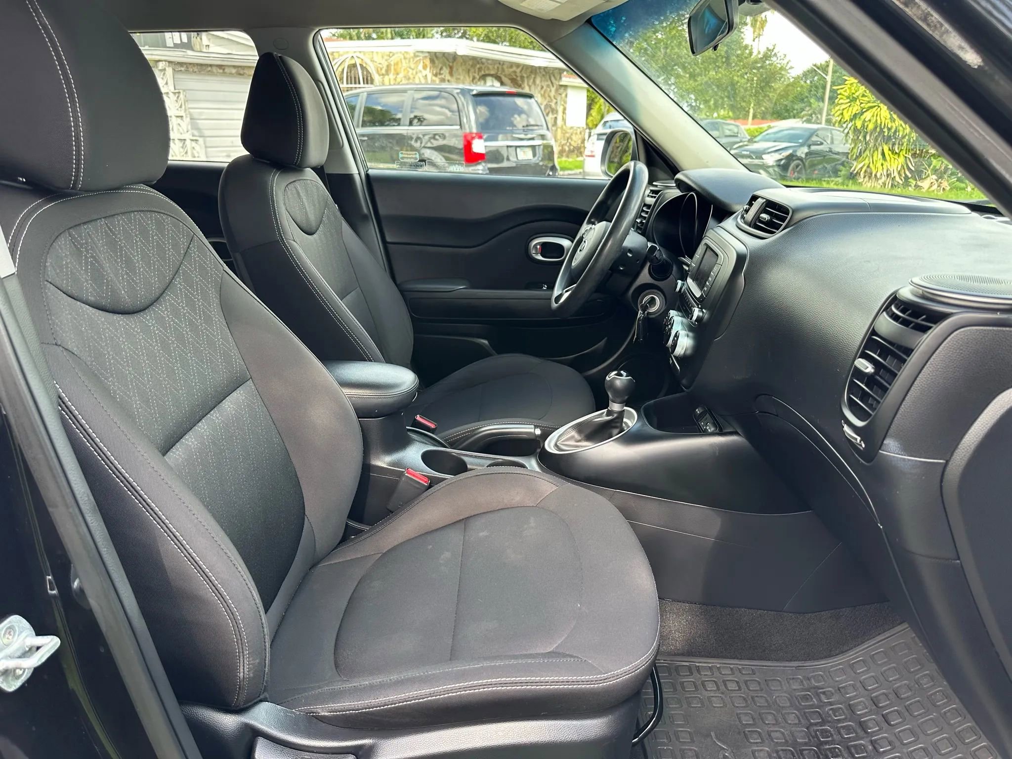 Used 2018 Kia Soul image 13