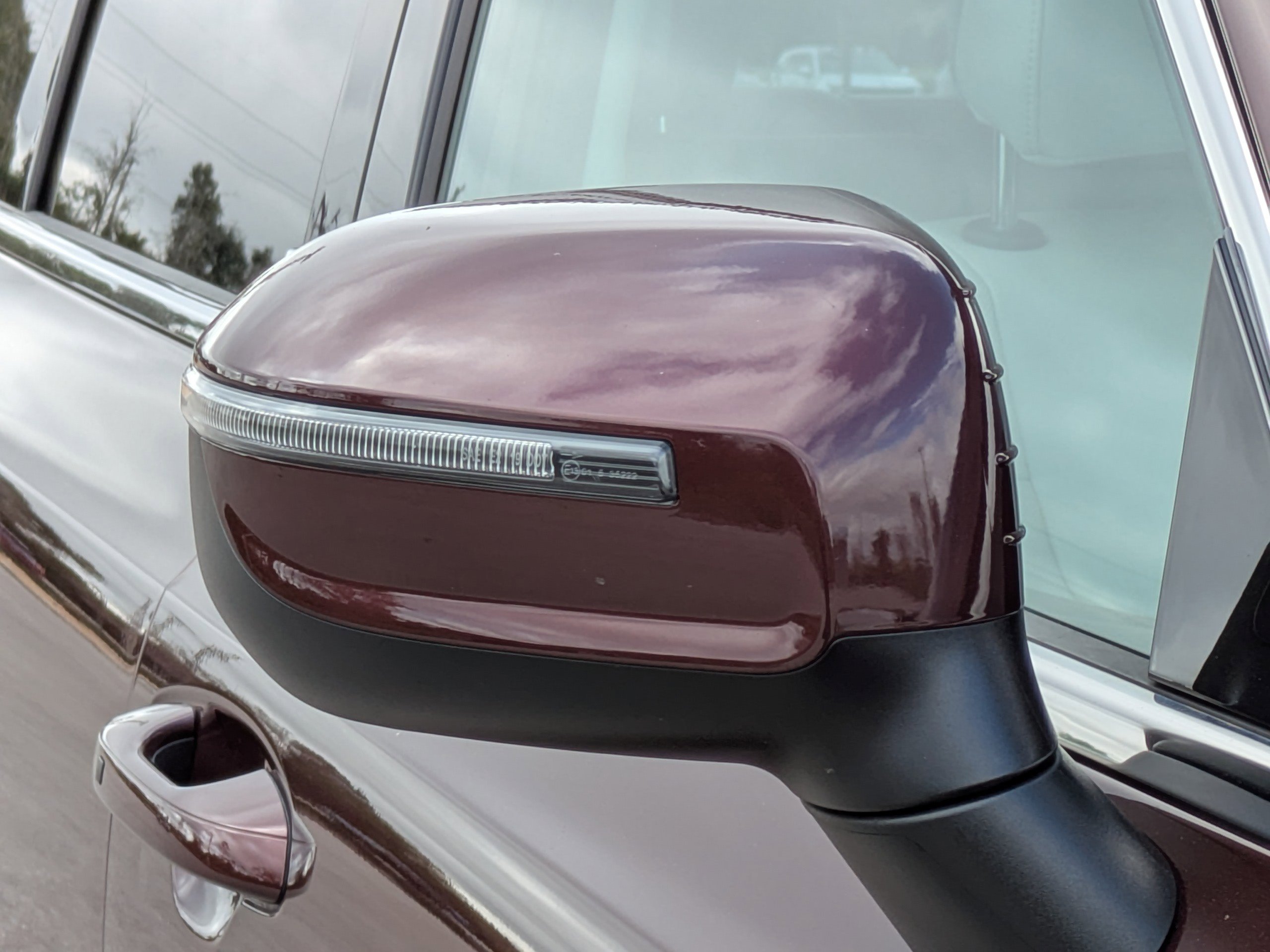 Used 2021 Kia Telluride EX image 12