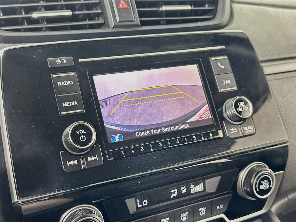 Used 2020 Honda CR-V LX image 9