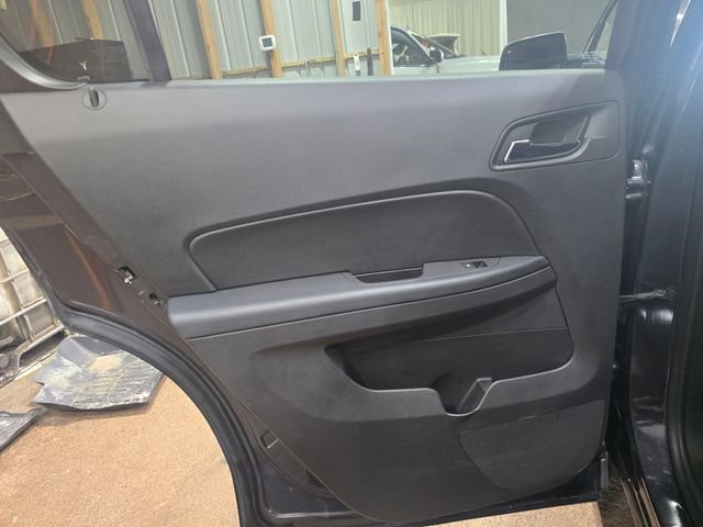 Used 2016 Chevrolet Equinox LT image 17