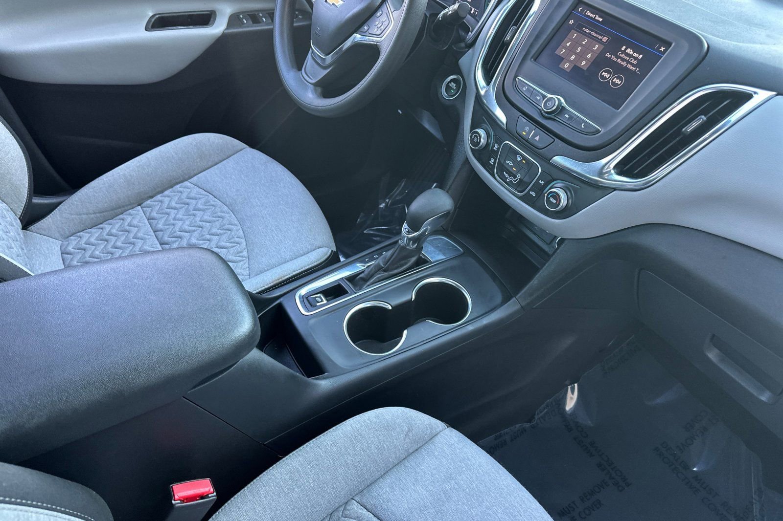 Used 2024 Chevrolet Equinox LS image 20