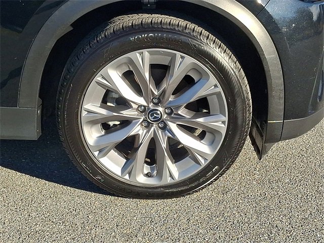 Used 2024 MAZDA CX-90 3.3 Turbo w/ Premium Package image 8