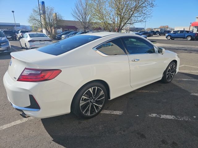 Used 2017 Honda Accord EX-L image 5