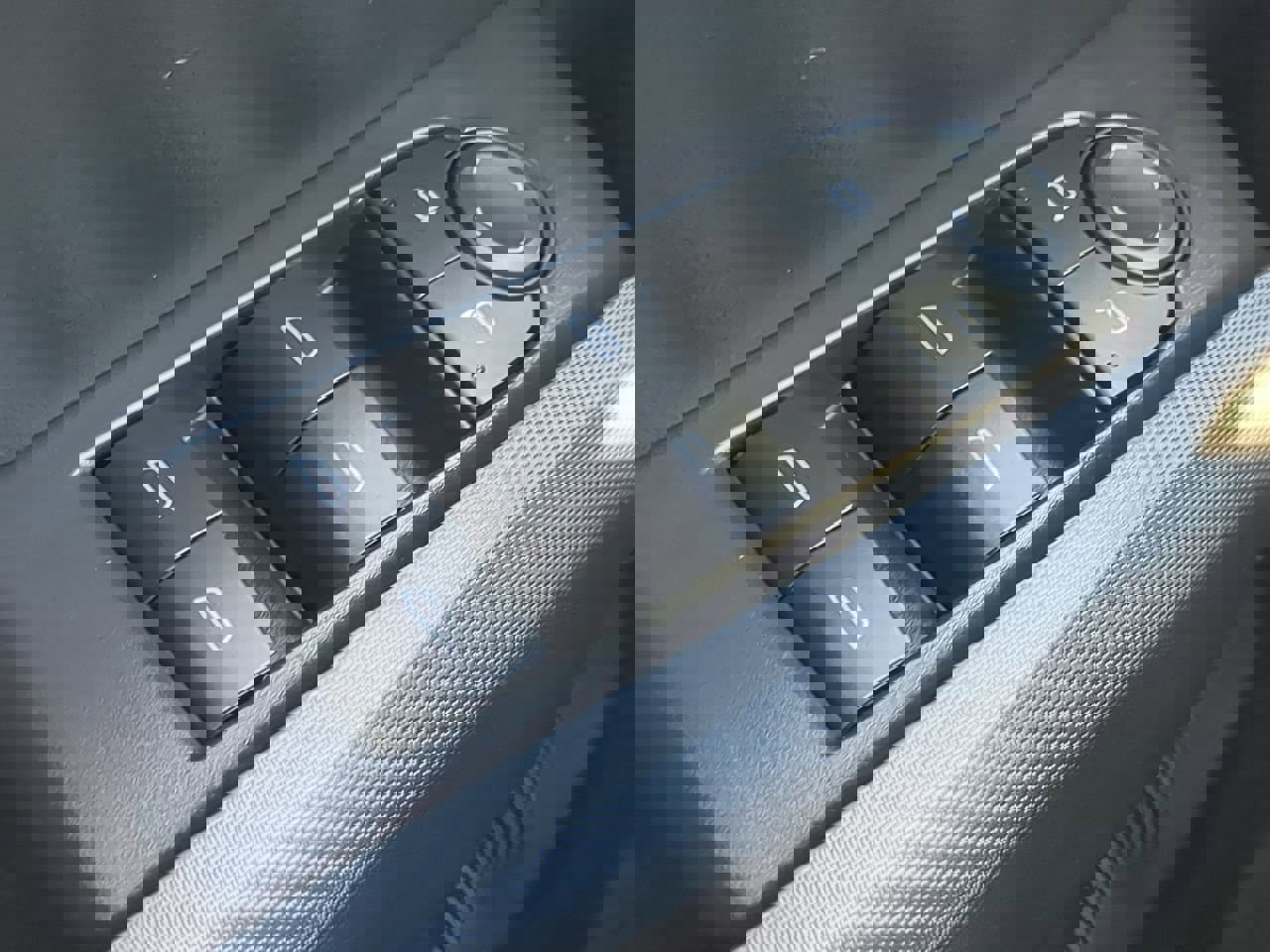 New 2026 Chevrolet Colorado W/T w/ WT Custom Package image 23