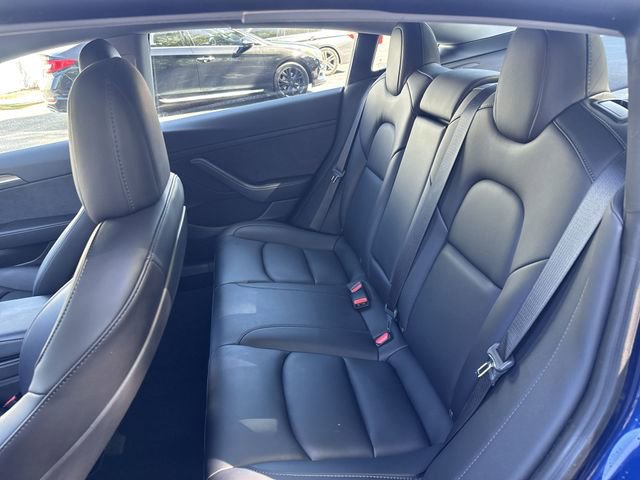 Used 2021 Tesla Model 3 Long Range image 14