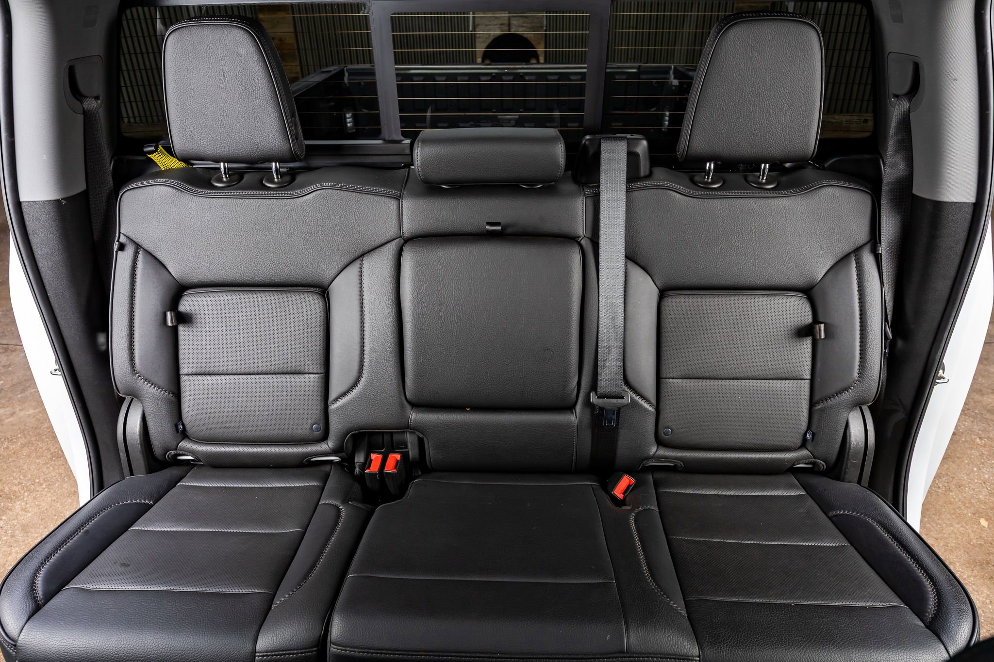 Used 2024 GMC Sierra 2500 Denali w/ Denali Reserve Package image 35