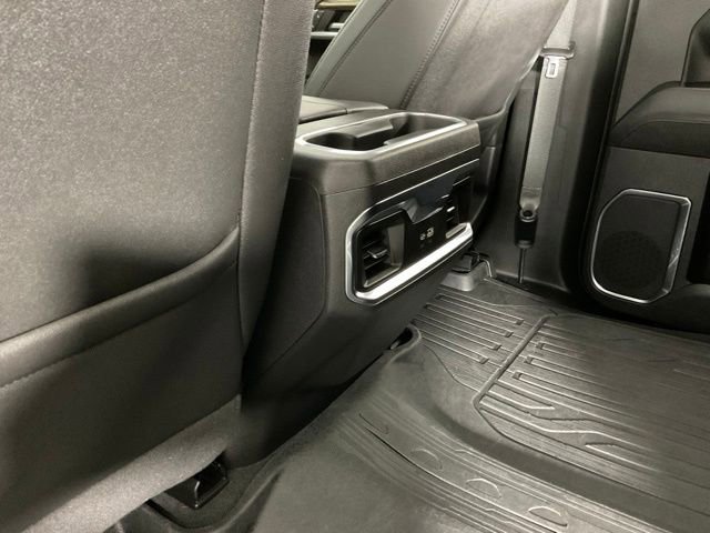 Used 2024 GMC Sierra 1500 Elevation w/ Elevation Premium Package AWD/4WD image 18