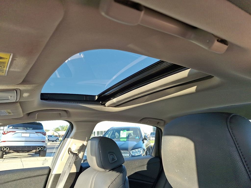 Certified 2023 Acura TLX image 15