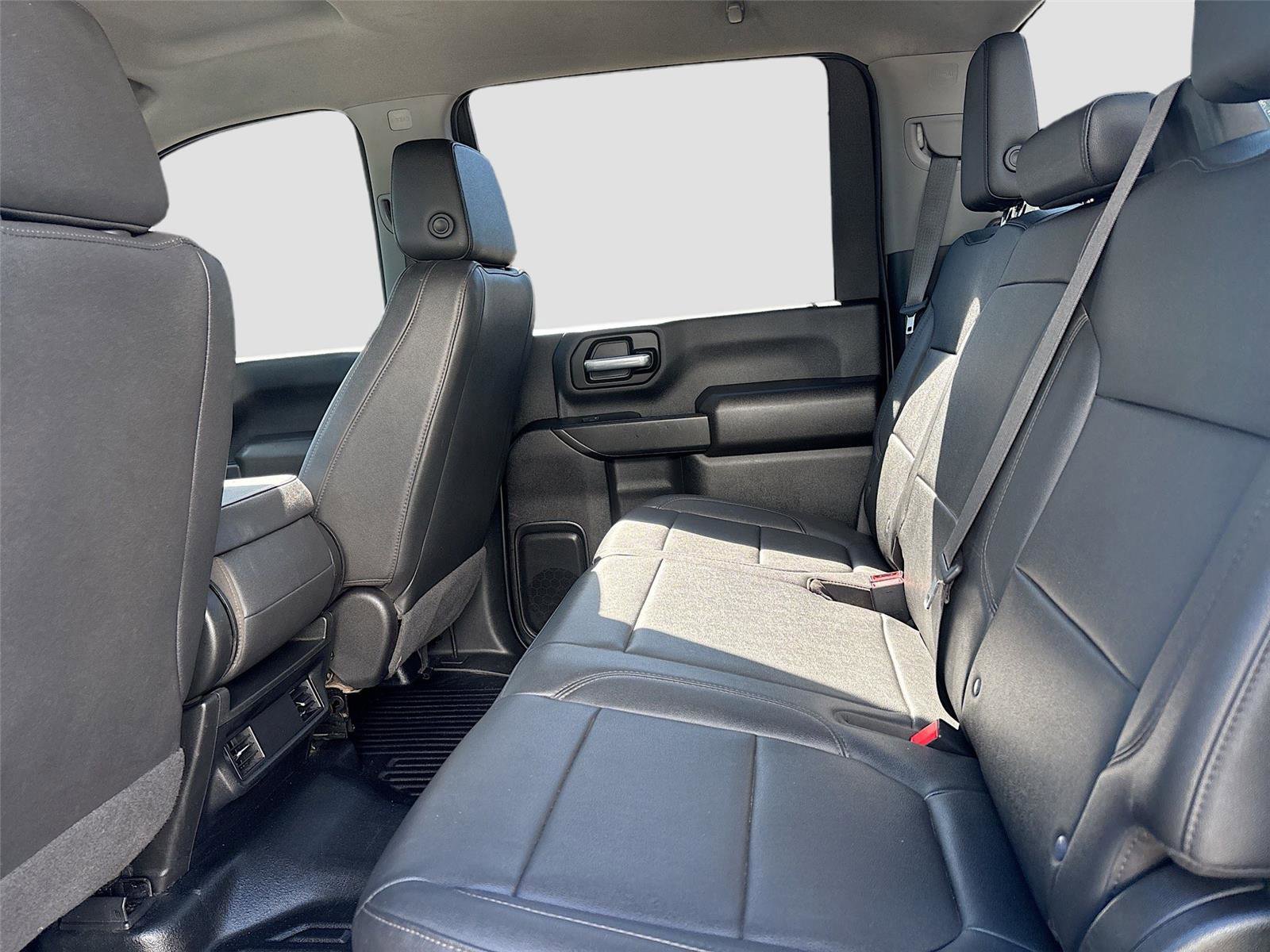 Used 2022 Chevrolet Silverado 3500 W/T w/ WT Fleet Convenience Package image 27