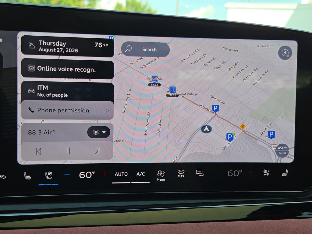 New 2026 Audi S5 Prestige AWD/4WD image 8