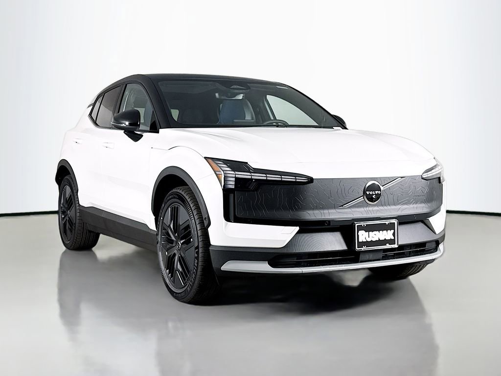 New 2026 Volvo EX30 Cross Country Ultra w/ Protection Package Premier image 1