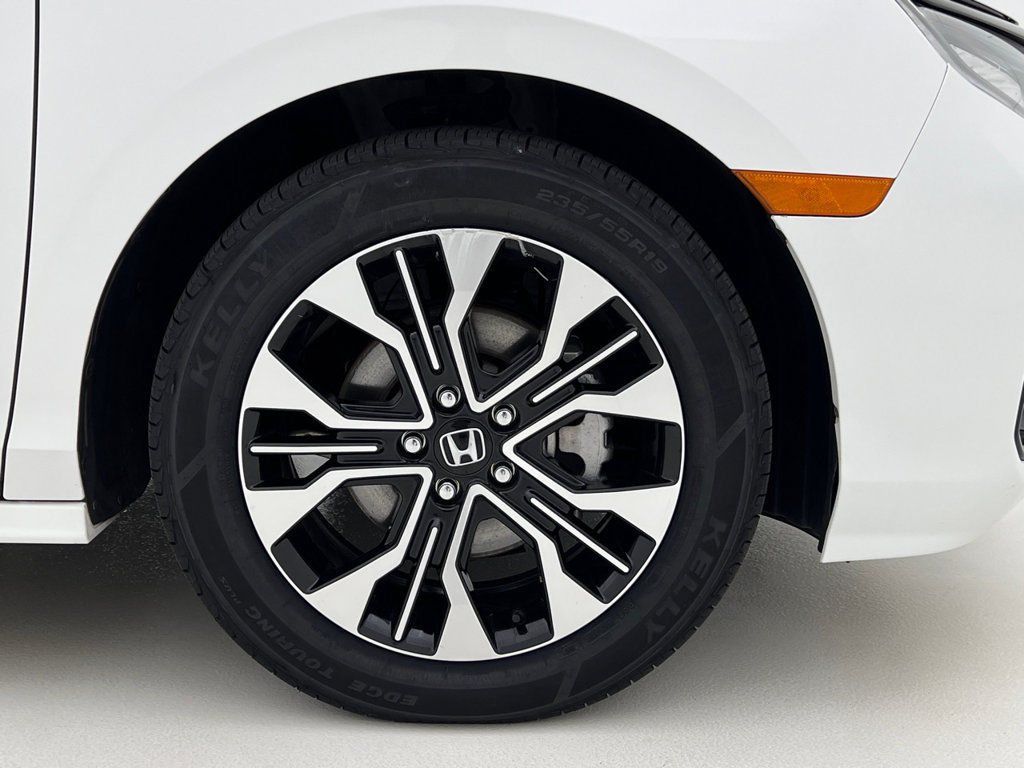 Used 2025 Honda Odyssey Elite image 31
