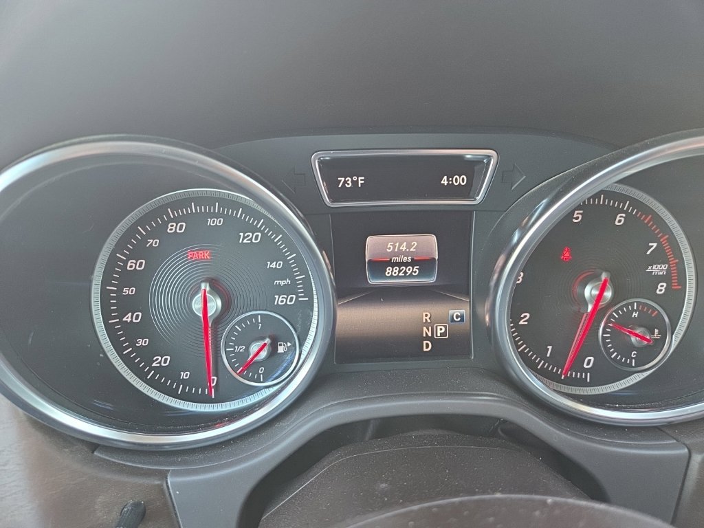 Used 2019 Mercedes-Benz GLE 400 4MATIC image 12