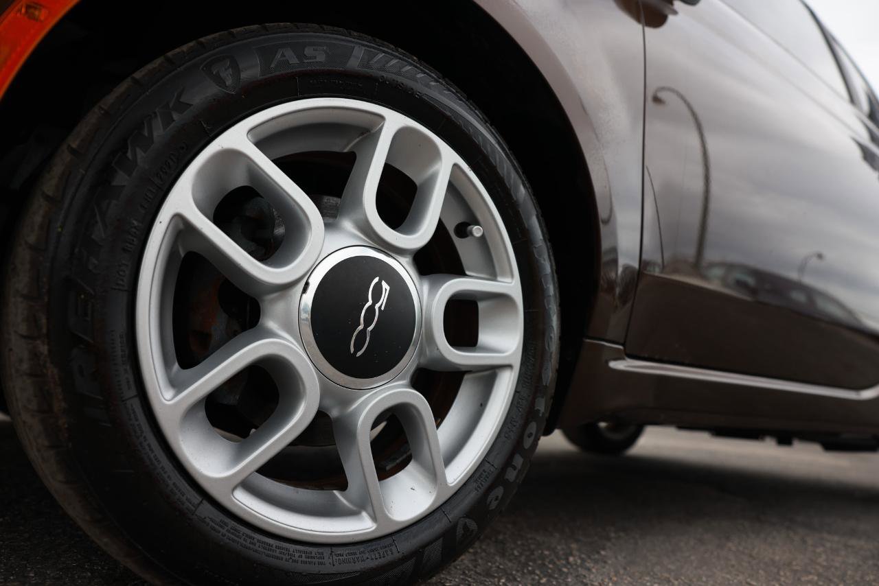 Used 2012 FIAT 500 Pop image 30