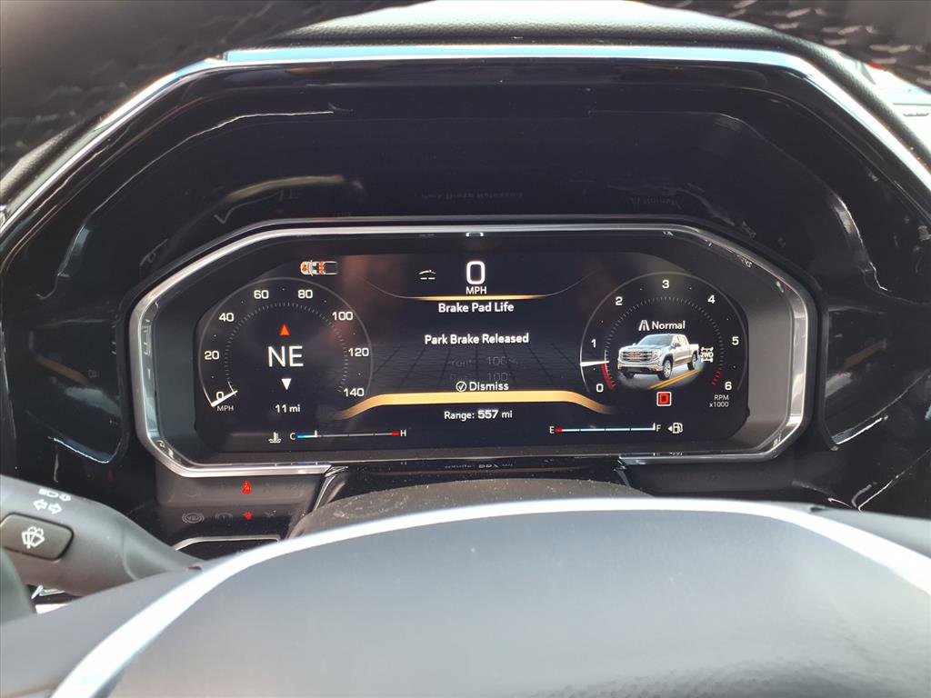 New 2026 GMC Sierra 1500 Elevation w/ Elevation Premium Package image 19