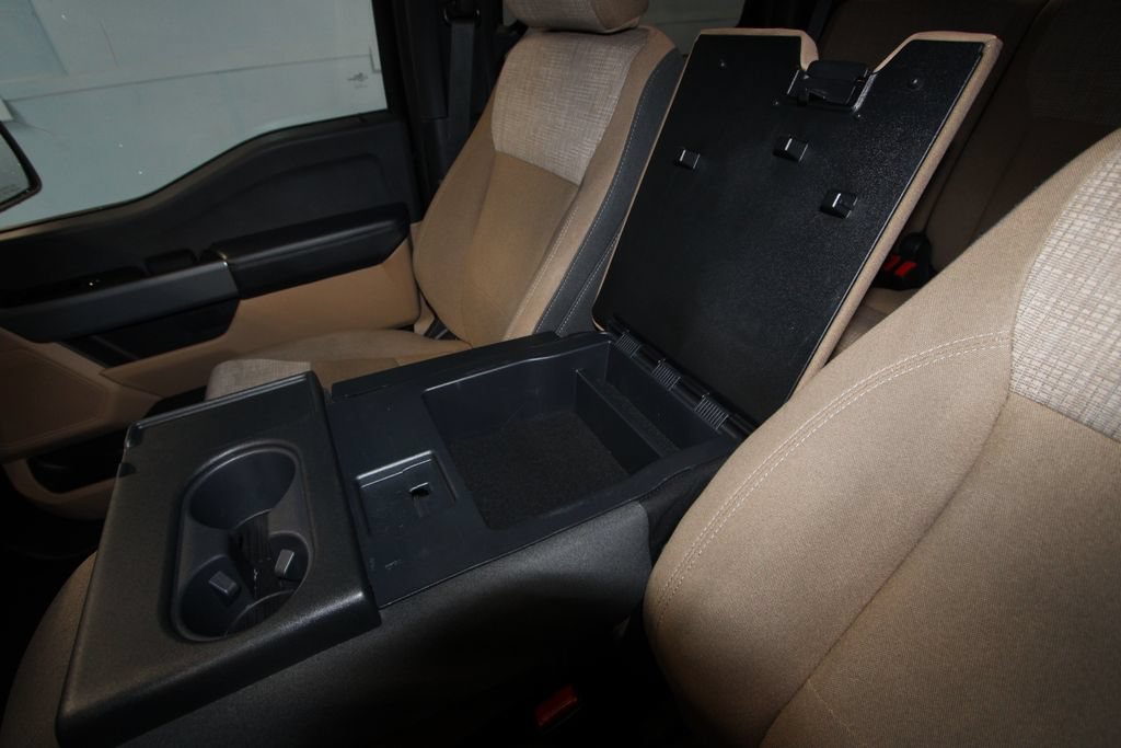 Used 2023 Ford F150 XLT AWD/4WD image 18