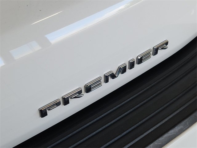 Used 2023 Chevrolet Tahoe Premier RWD image 10