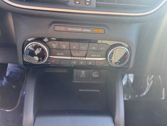 Certified 2022 Ford Escape SE w/ Convenience Package AWD/4WD image 22