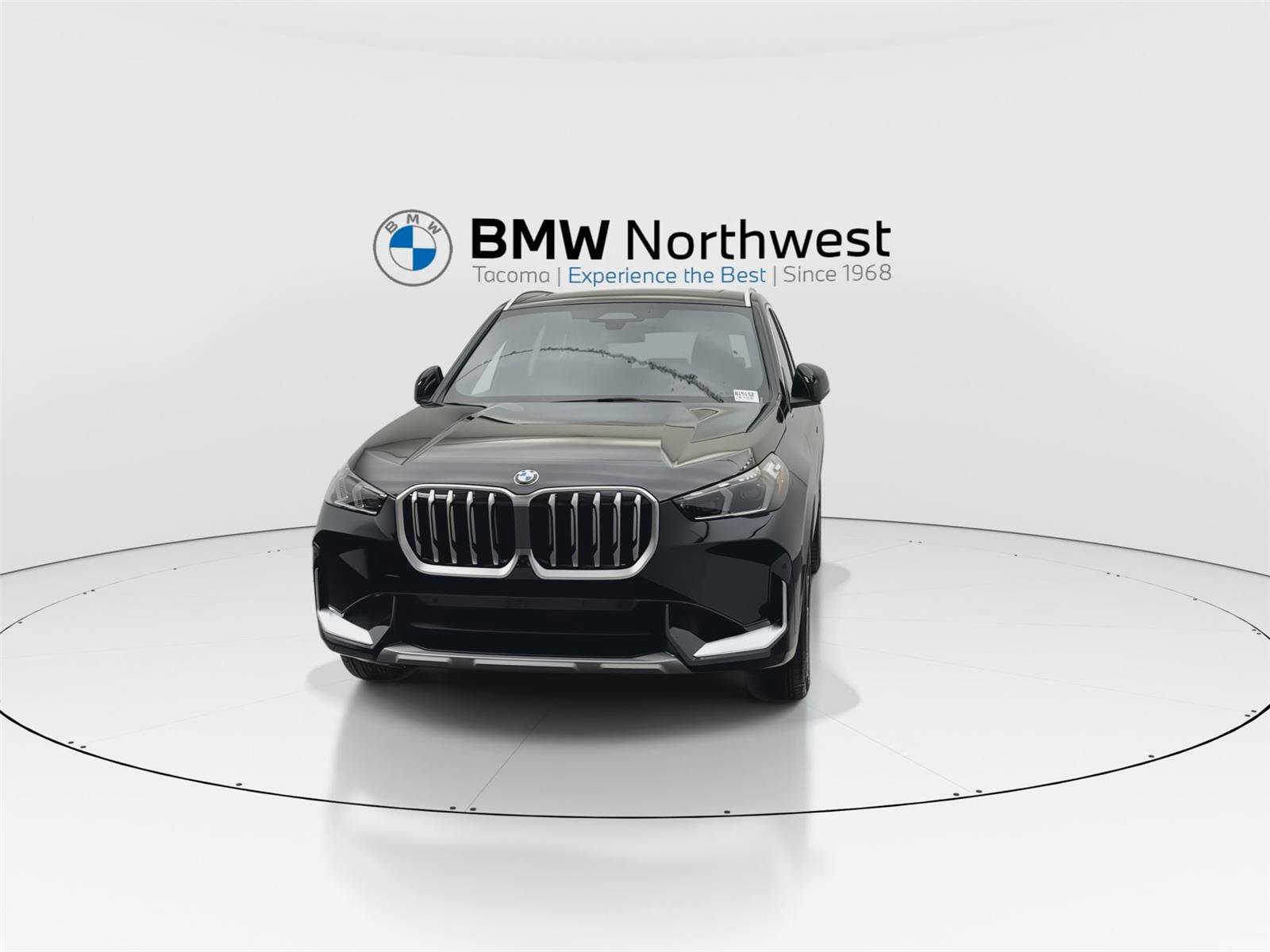 New 2026 BMW X1 xDrive28i w/ Technology Package AWD/4WD image 8