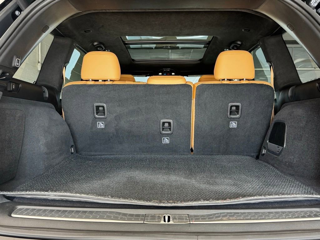Certified 2023 Jeep Grand Cherokee Summit AWD/4WD image 8
