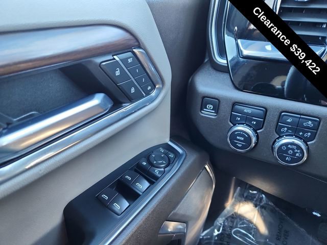 Used 2024 GMC Sierra 1500 SLT image 35