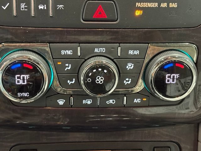 Used 2016 Buick Enclave Leather AWD/4WD image 29