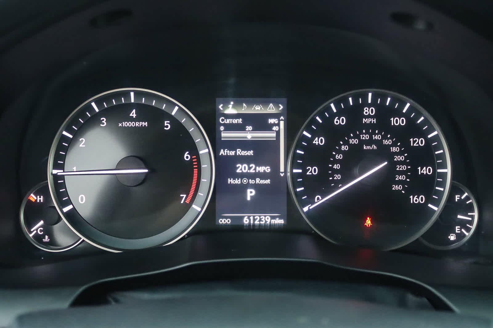 Used 2017 Lexus ES 350 image 23