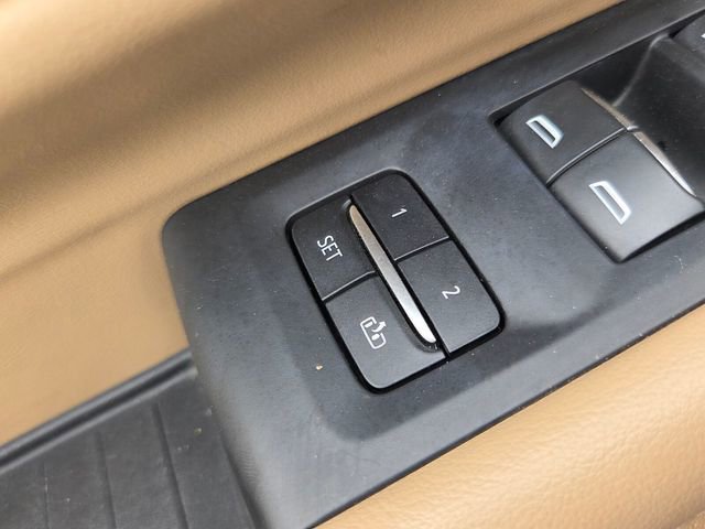 Used 2021 Chevrolet Tahoe Premier w/ Premium Package image 35