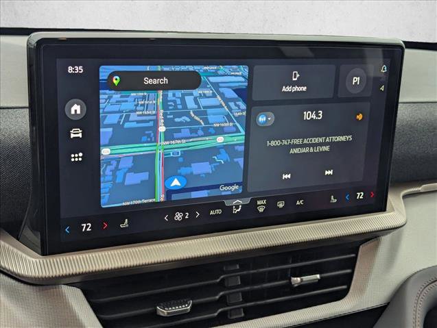 New 2026 Ford Explorer Active image 11