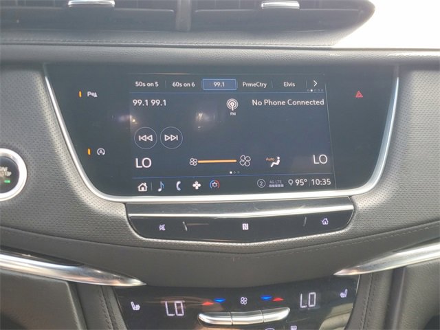 Used 2020 Cadillac XT5 Premium Luxury image 27