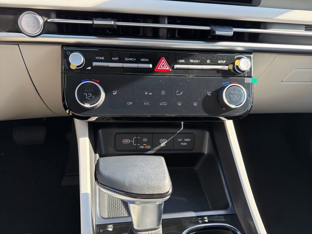 New 2026 Hyundai Tucson SEL image 26