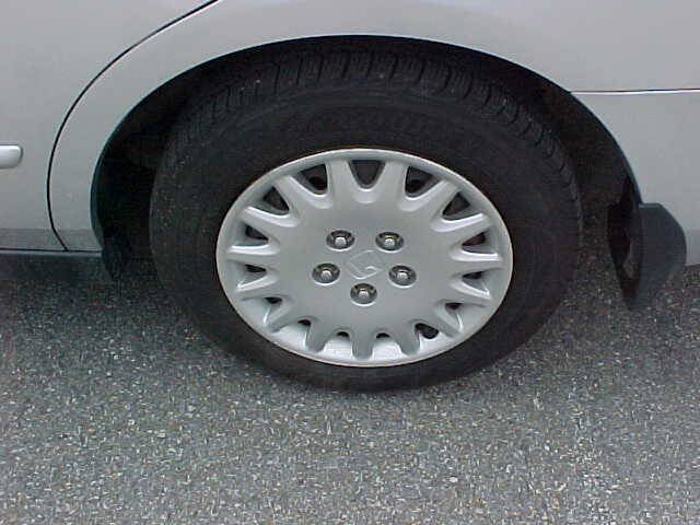 Used 2006 Honda Accord VP image 9