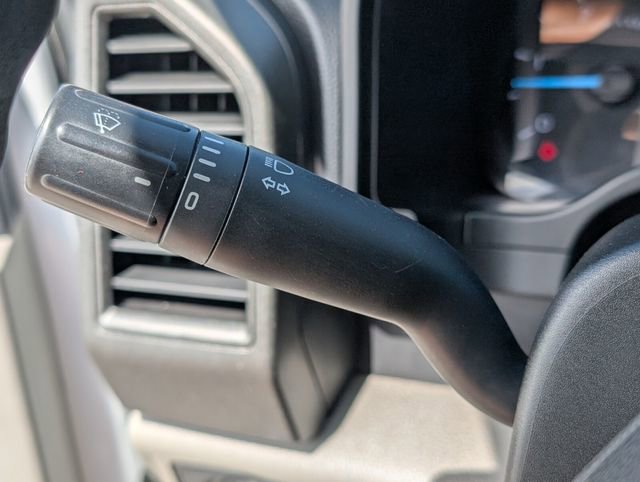 Used 2019 Ford F550 2WD Regular Cab Super Duty image 27