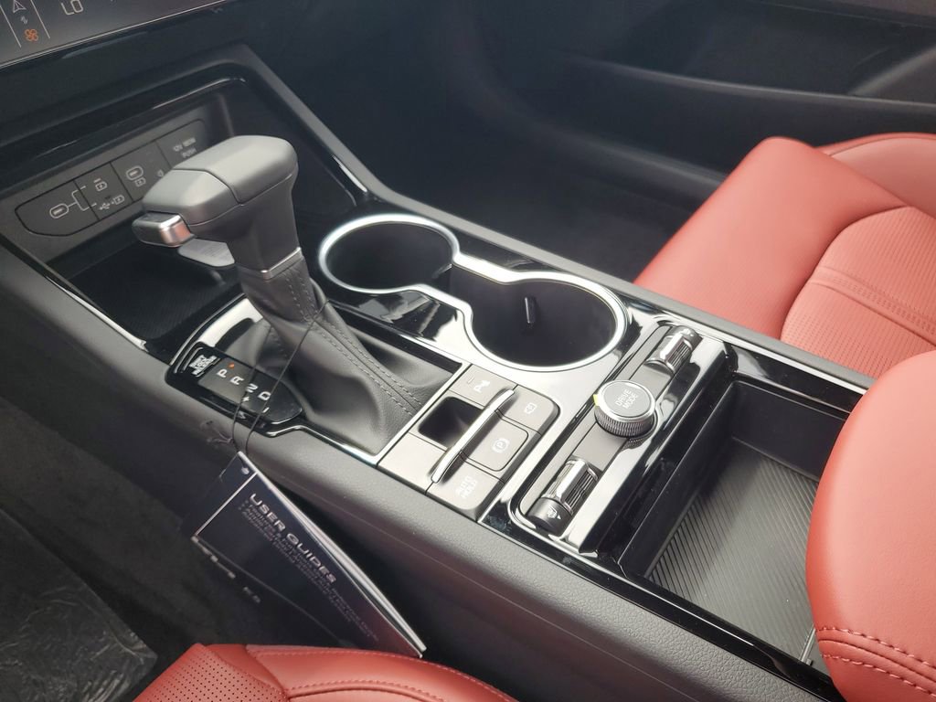 New 2026 Kia K5 GT-Line w/ GT-Line Premium Package FWD image 19