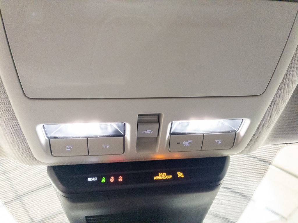 Used 2024 MAZDA CX-50 2.5 Turbo w/ Weather Package image 29