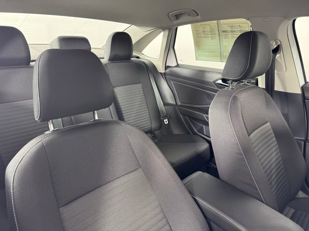 Used 2024 Volkswagen Jetta S image 28