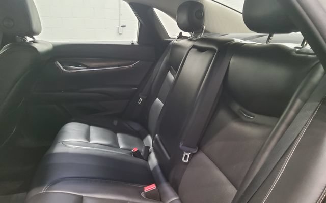 Used 2019 Cadillac XTS Luxury FWD image 25