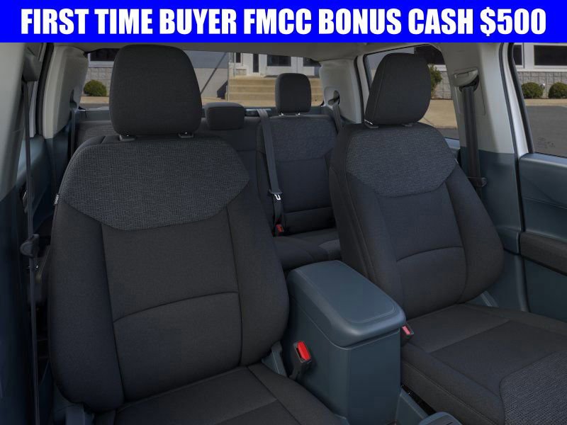 New 2026 Ford Maverick XL w/ 4K Tow Package image 10