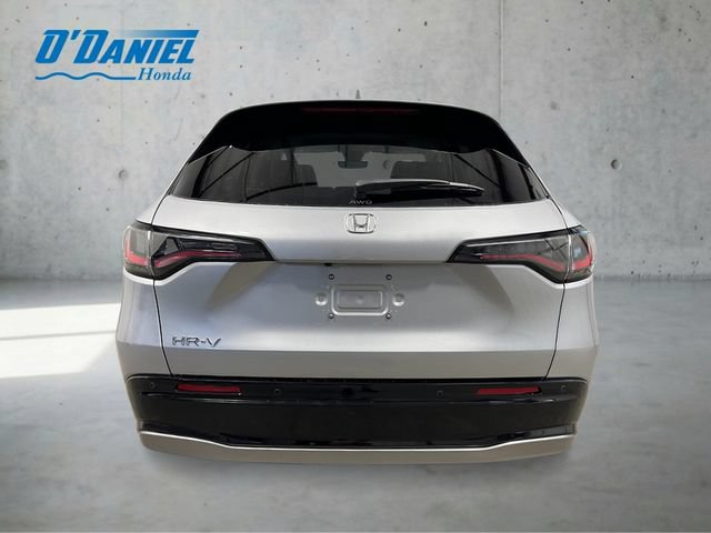 New 2027 Honda HR-V EX-L image 4