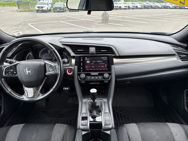 Used 2018 Honda Civic Si image 11